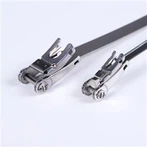 Ratchet zanglamas po'latdan yasalgan simi taqish