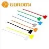 4 Marker Cable Tie