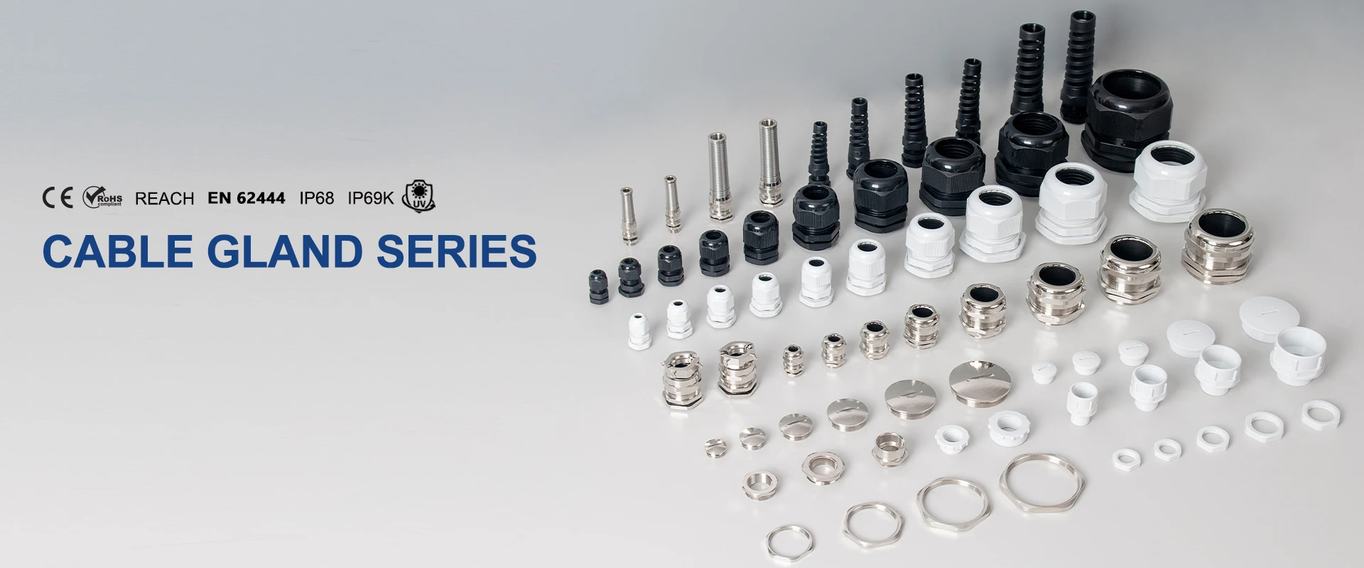 Cable gland Supplier