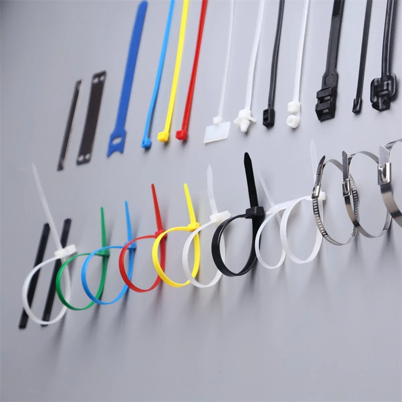 Maxsus kabel rishtalari